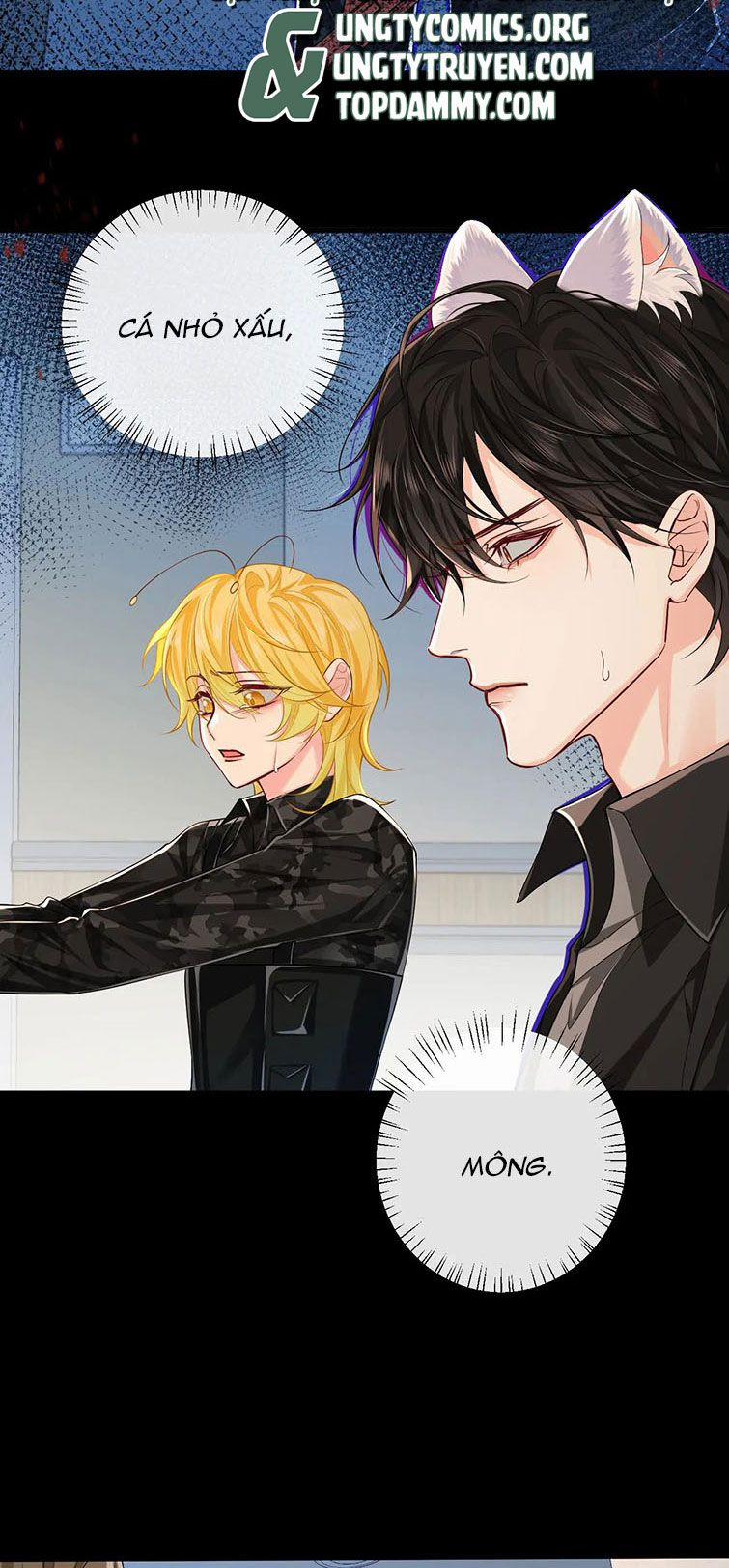 Nhân Ngư Rơi Xuống 50 trang 10