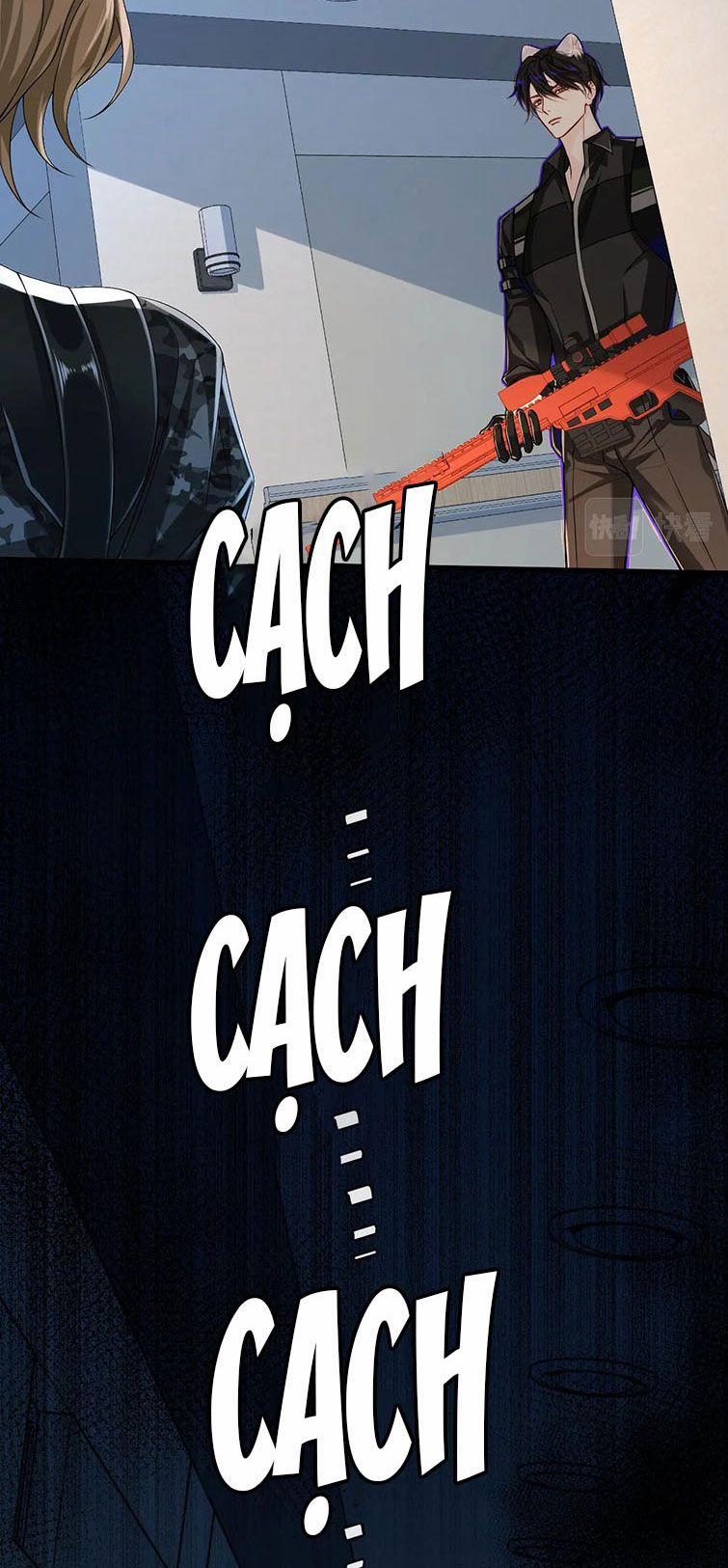 Nhân Ngư Rơi Xuống 50 trang 11