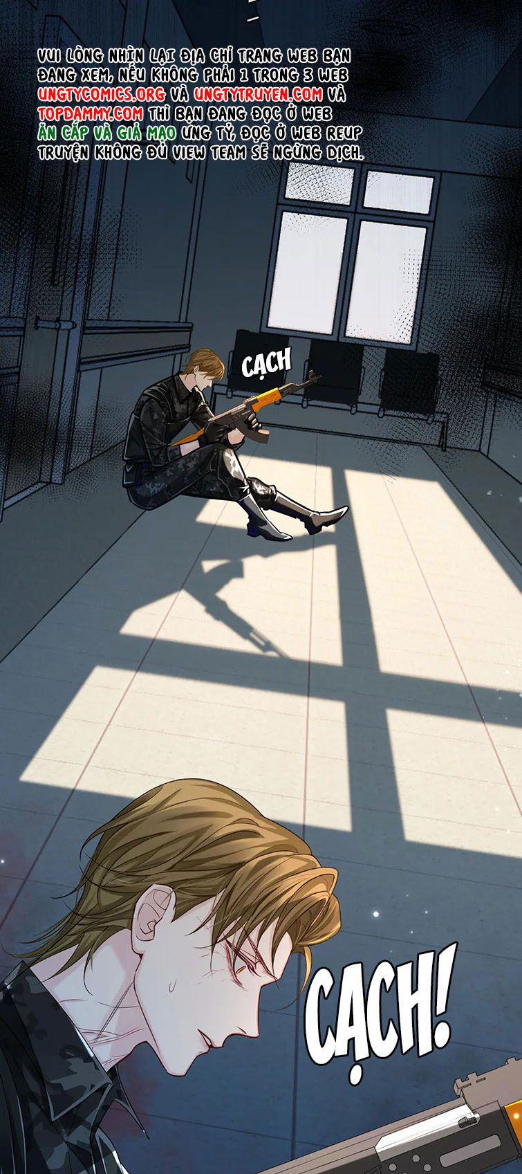 Nhân Ngư Rơi Xuống 50 trang 12