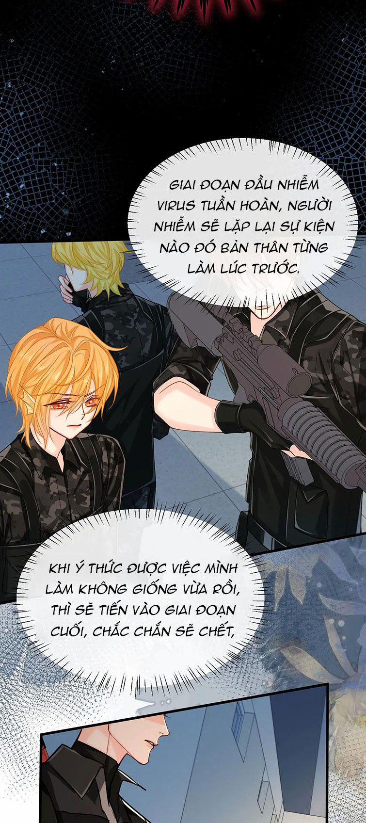 Nhân Ngư Rơi Xuống 50 trang 15