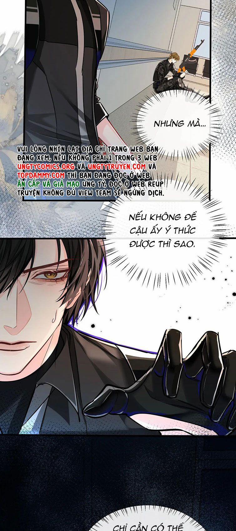 Nhân Ngư Rơi Xuống 50 trang 16