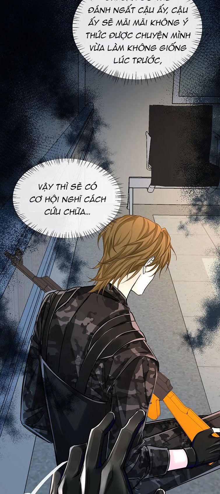 Nhân Ngư Rơi Xuống 50 trang 17