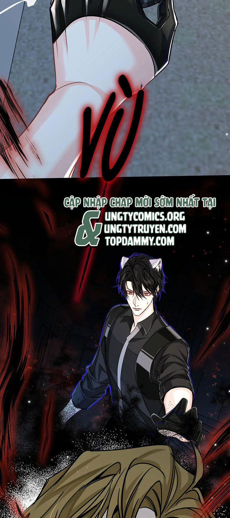 Nhân Ngư Rơi Xuống 50 trang 18