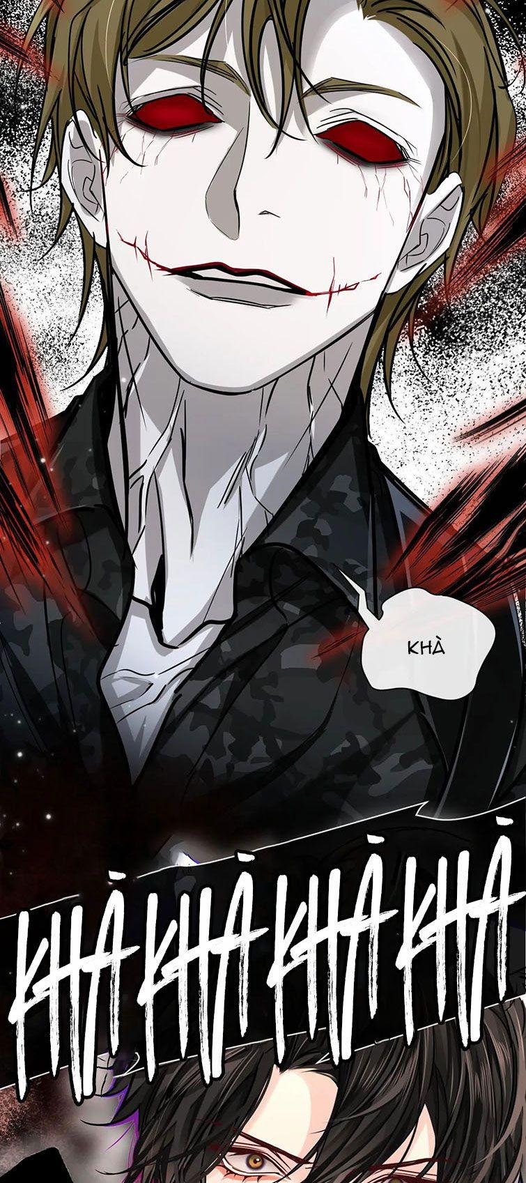 Nhân Ngư Rơi Xuống 50 trang 19