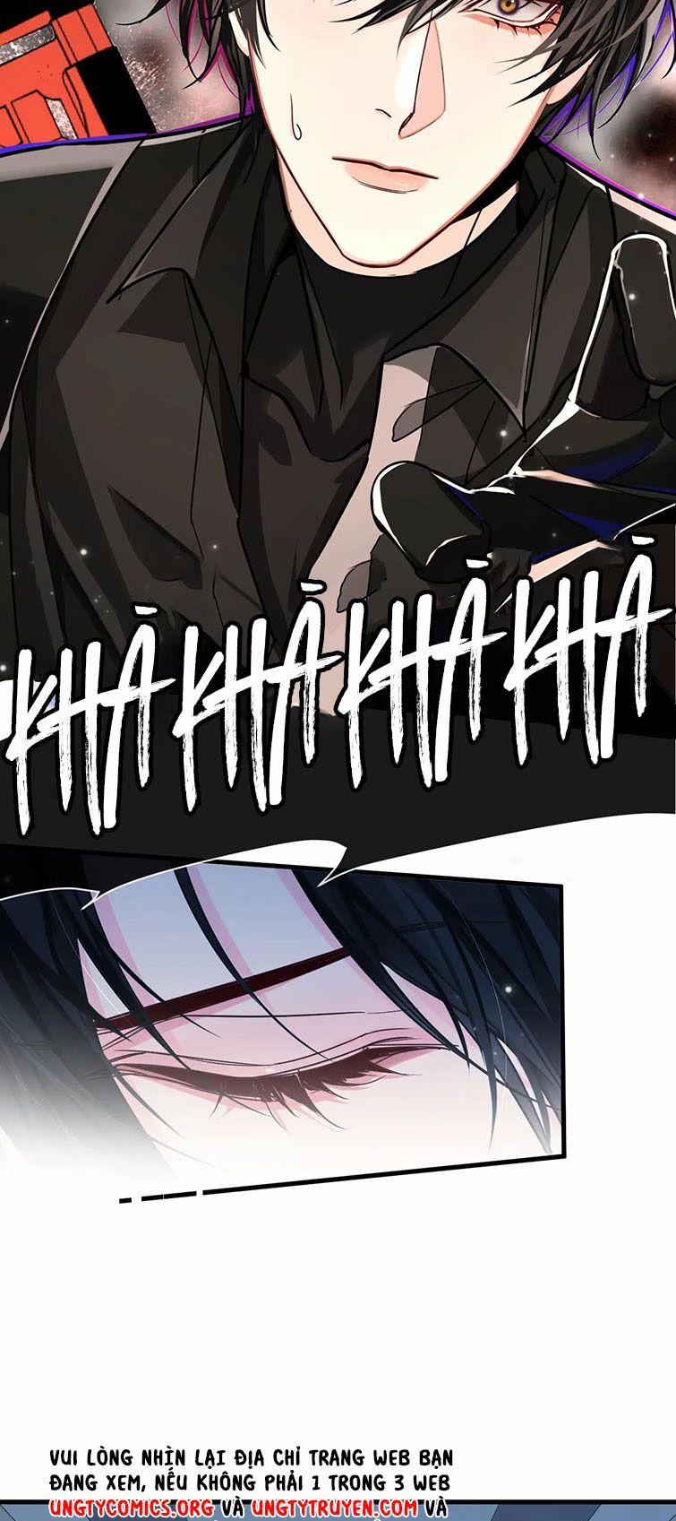 Nhân Ngư Rơi Xuống 50 trang 20