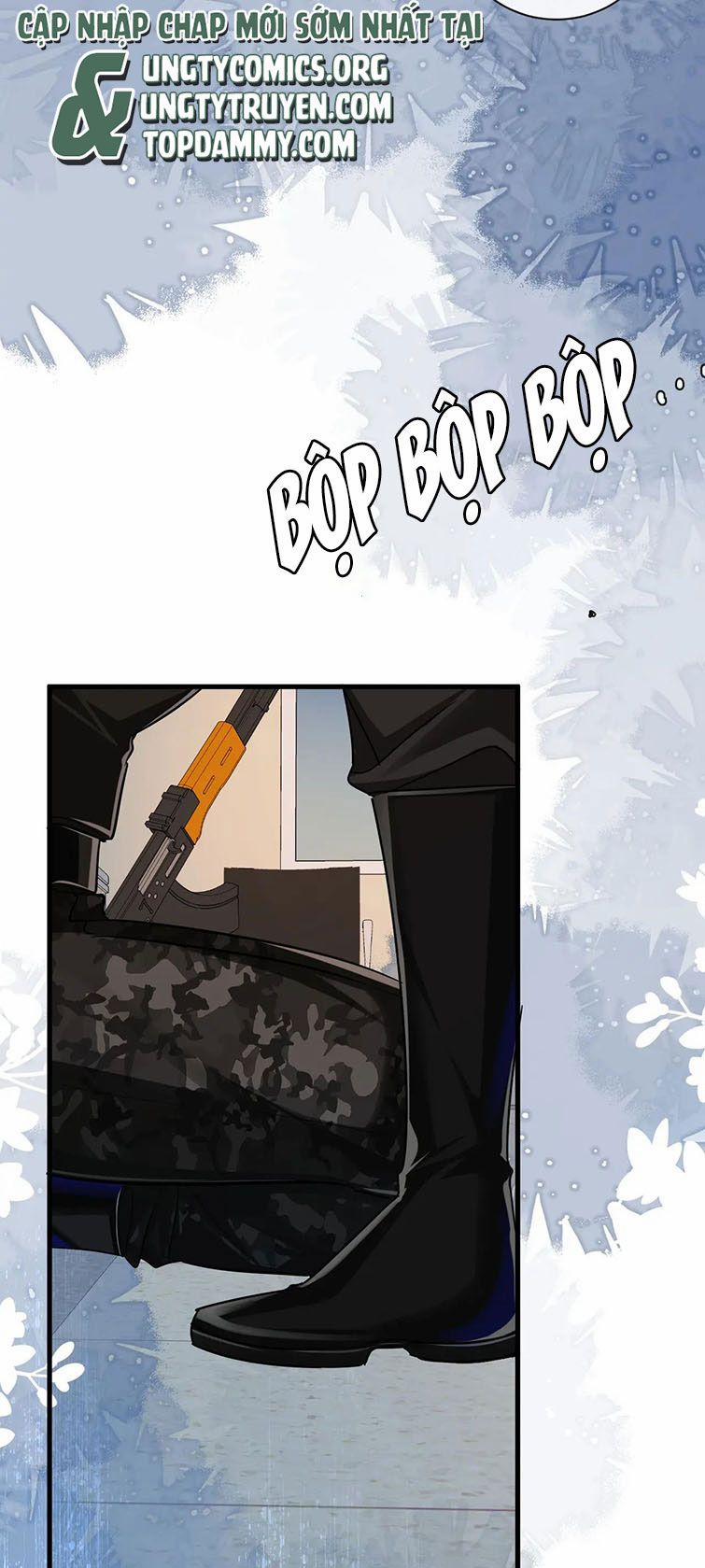 Nhân Ngư Rơi Xuống 50 trang 23