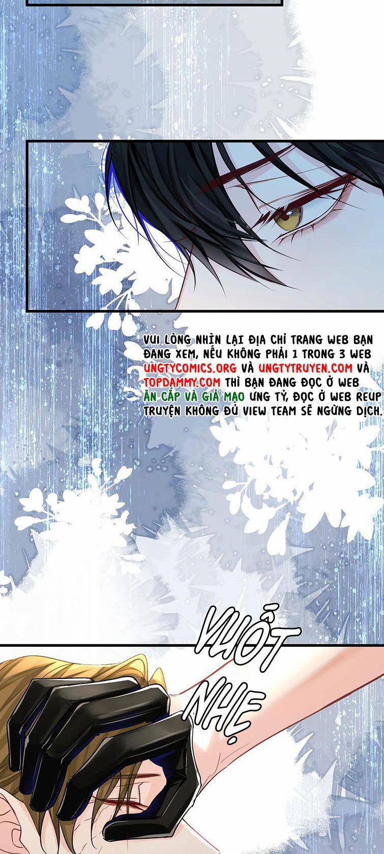 Nhân Ngư Rơi Xuống 50 trang 24