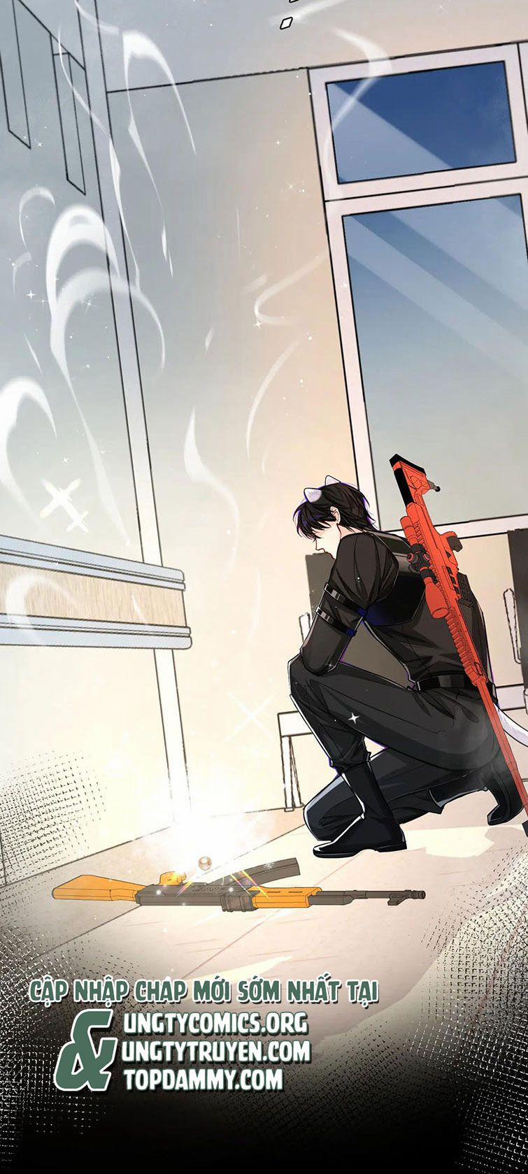 Nhân Ngư Rơi Xuống 50 trang 26