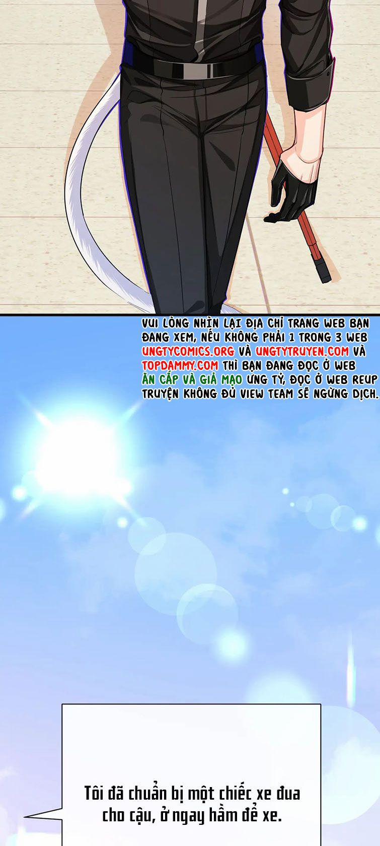 Nhân Ngư Rơi Xuống 50 trang 28