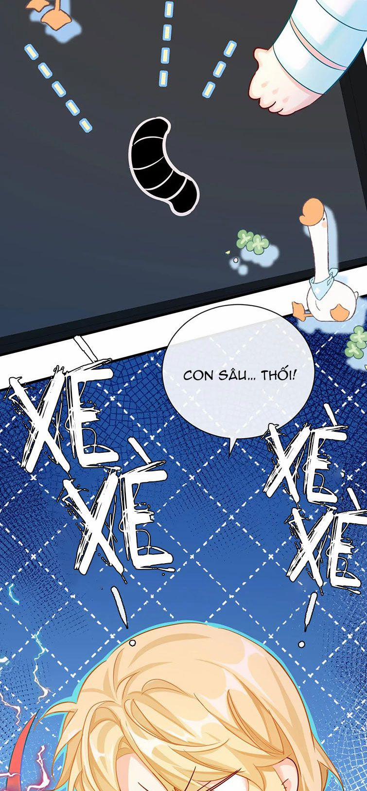 Nhân Ngư Rơi Xuống 50 trang 3