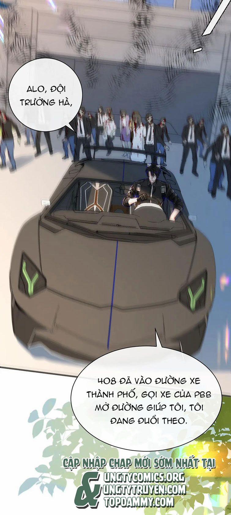 Nhân Ngư Rơi Xuống 50 trang 30