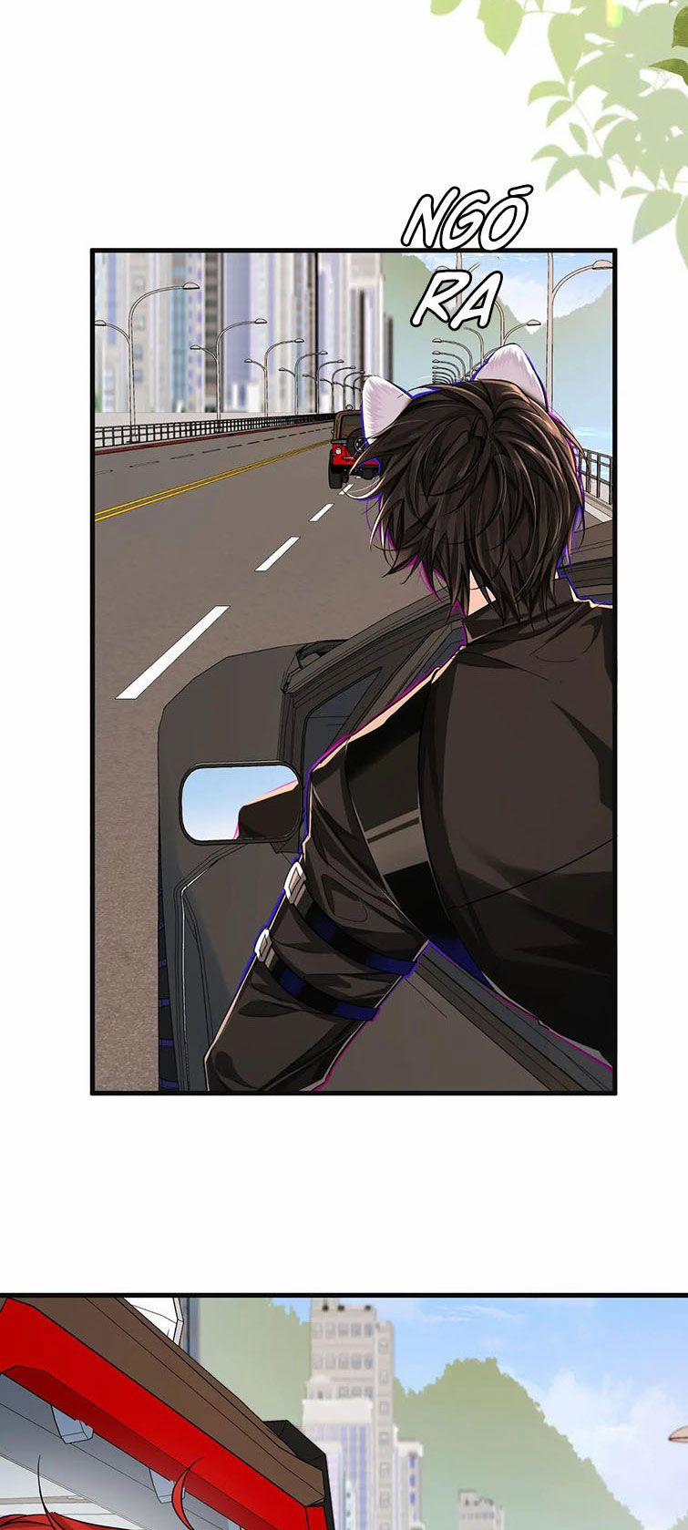 Nhân Ngư Rơi Xuống 50 trang 31