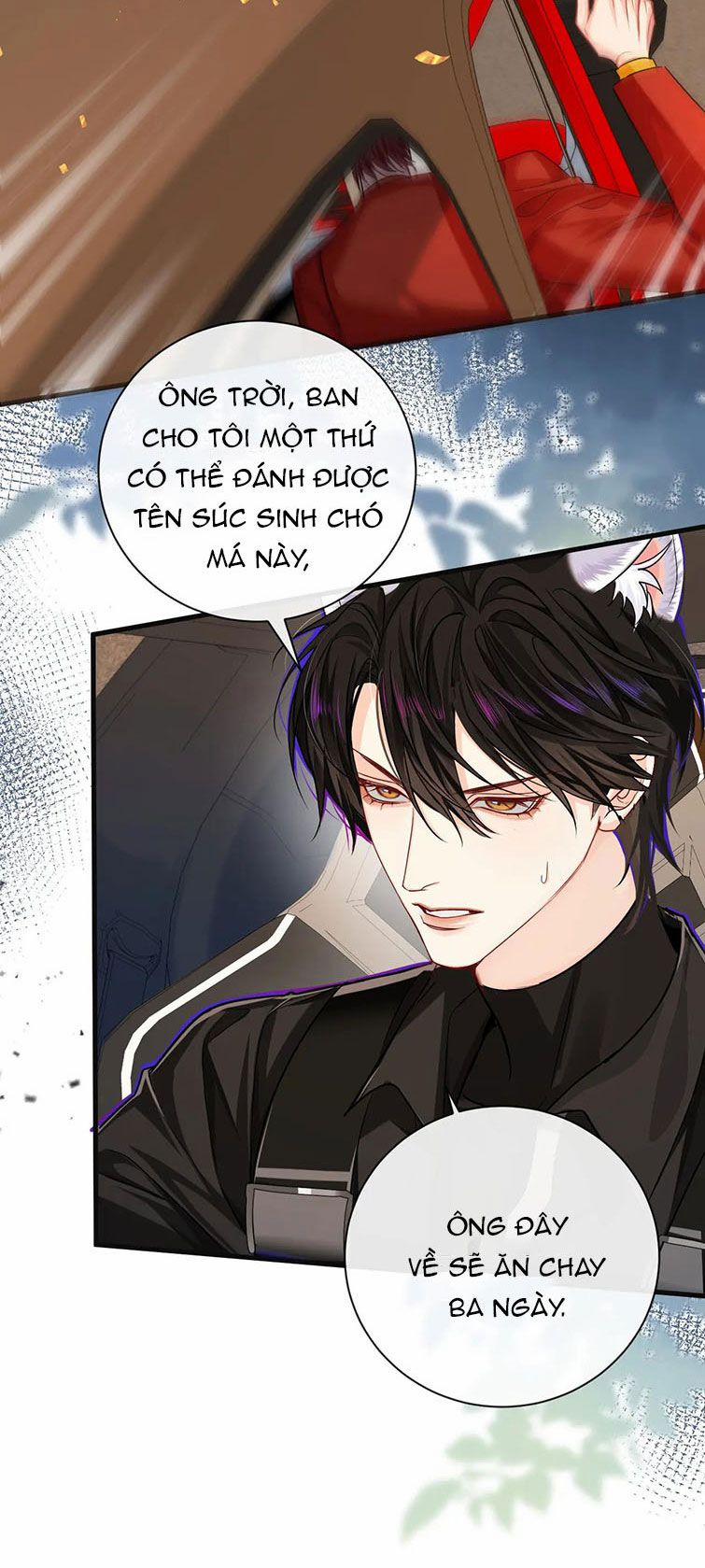 Nhân Ngư Rơi Xuống 50 trang 33