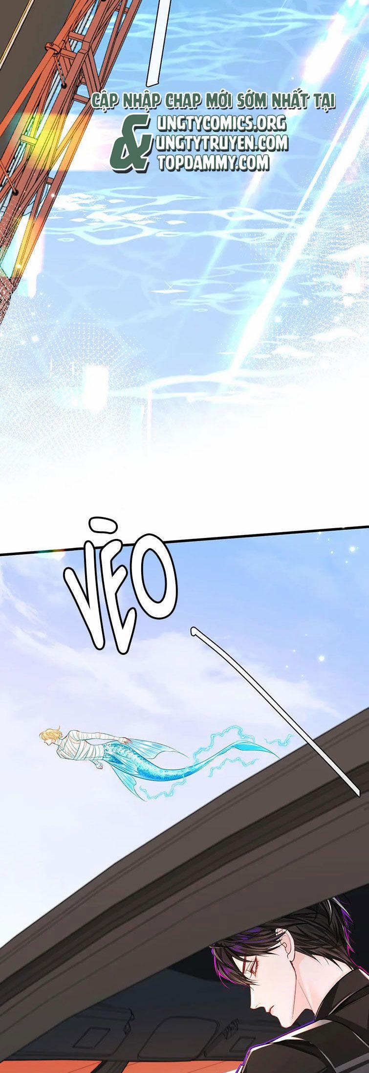 Nhân Ngư Rơi Xuống 50 trang 35