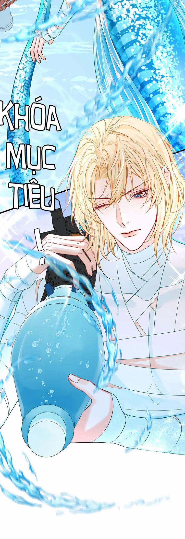 Nhân Ngư Rơi Xuống 50 trang 37