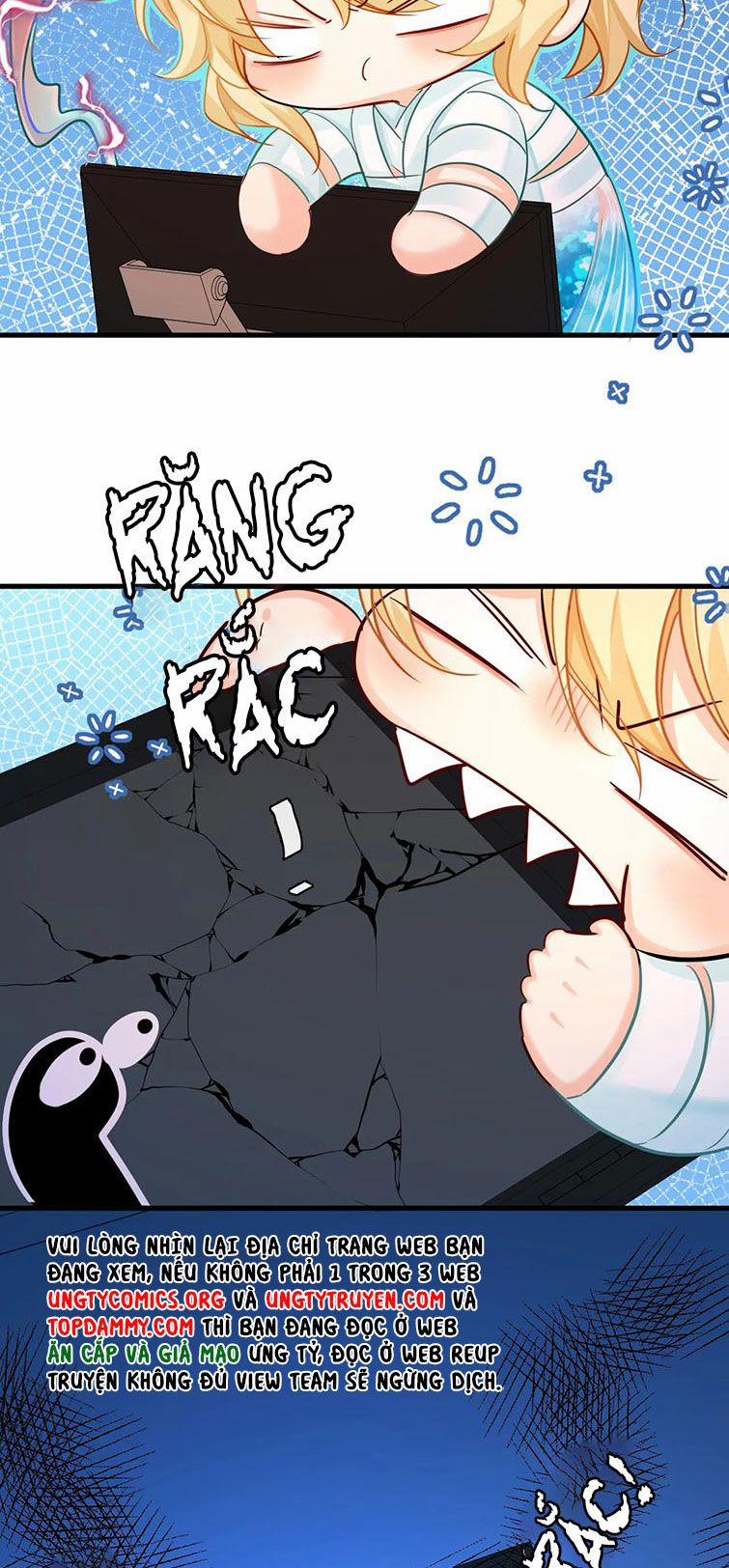 Nhân Ngư Rơi Xuống 50 trang 4