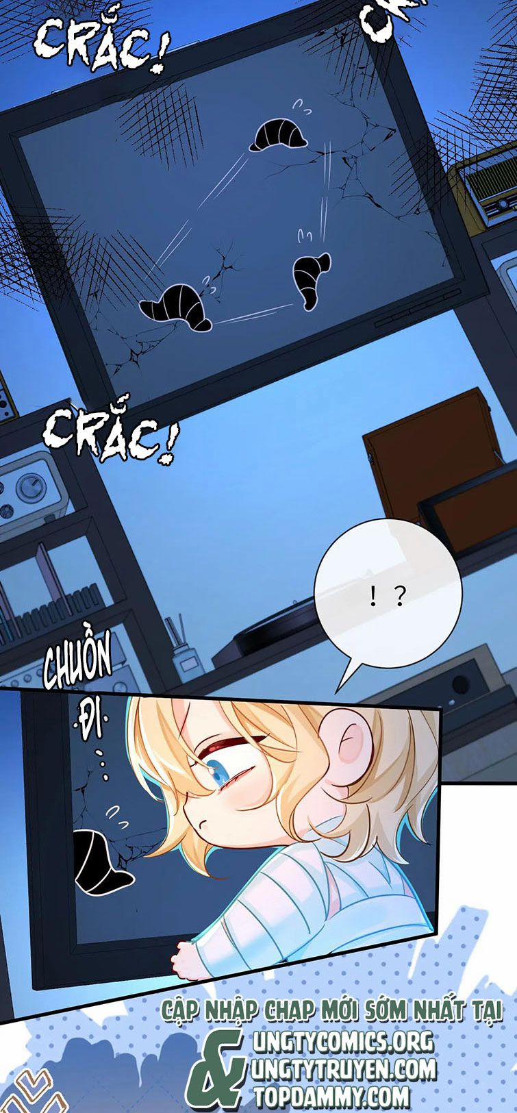 Nhân Ngư Rơi Xuống 50 trang 5