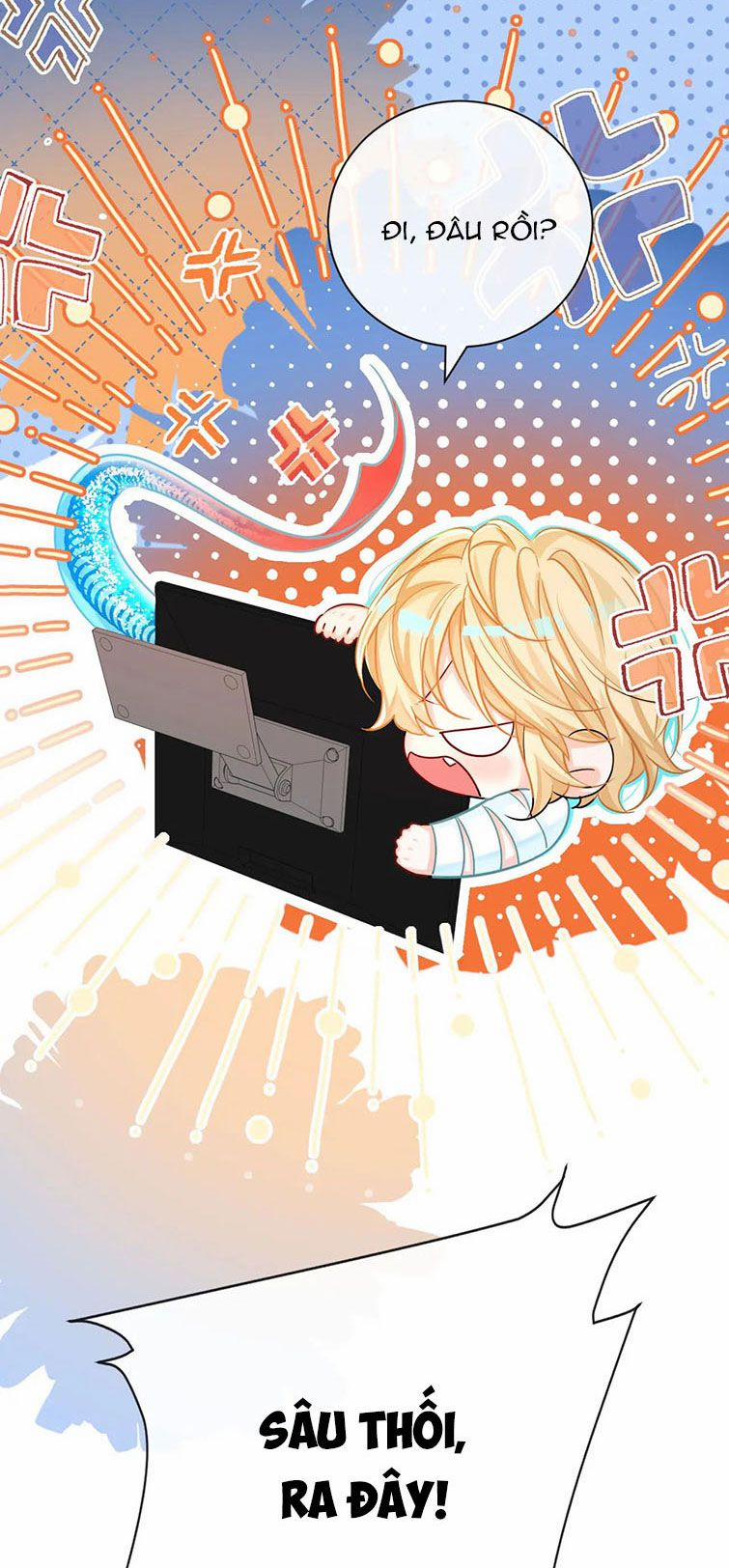 Nhân Ngư Rơi Xuống 50 trang 6