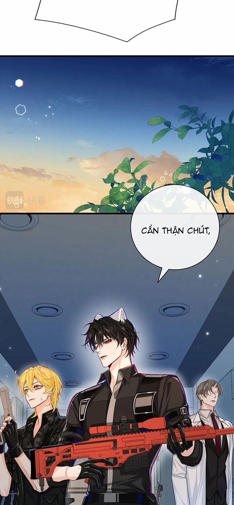 Nhân Ngư Rơi Xuống 50 trang 7