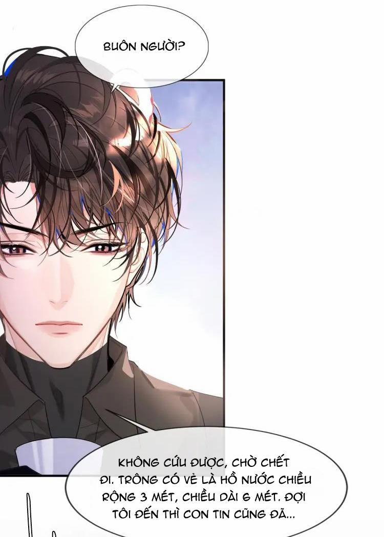 Nhân Ngư Sa Ngã 1 trang 10