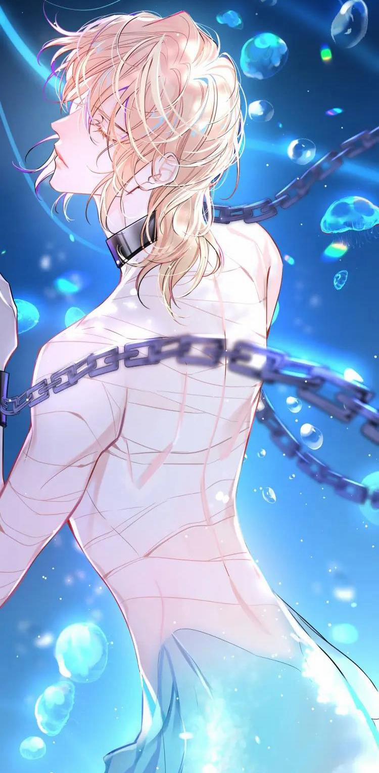 Nhân Ngư Sa Ngã 1 trang 12