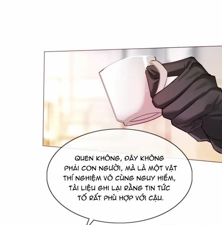 Nhân Ngư Sa Ngã 1 trang 14