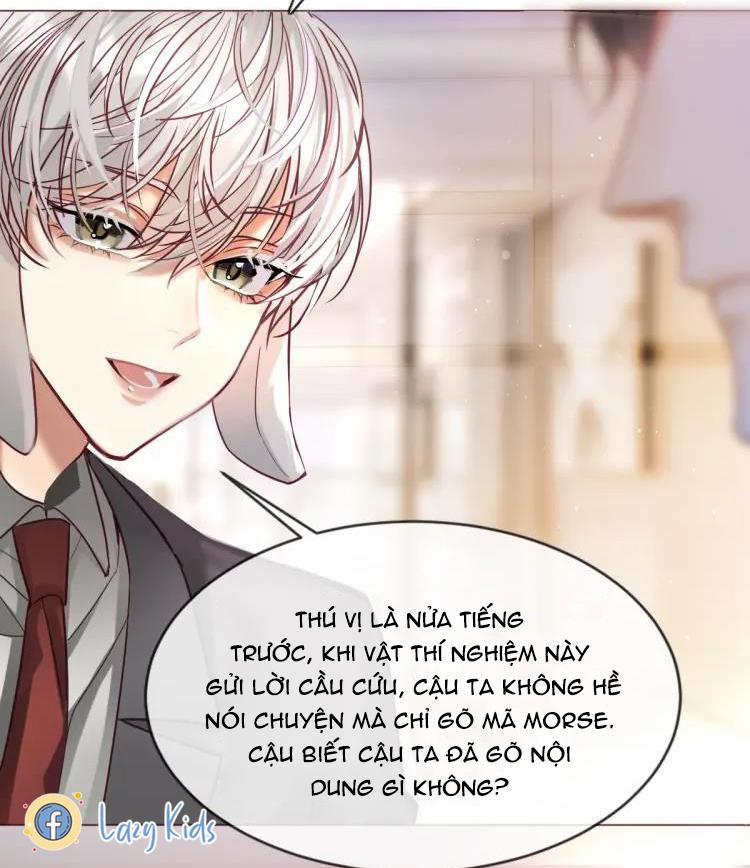 Nhân Ngư Sa Ngã 1 trang 15