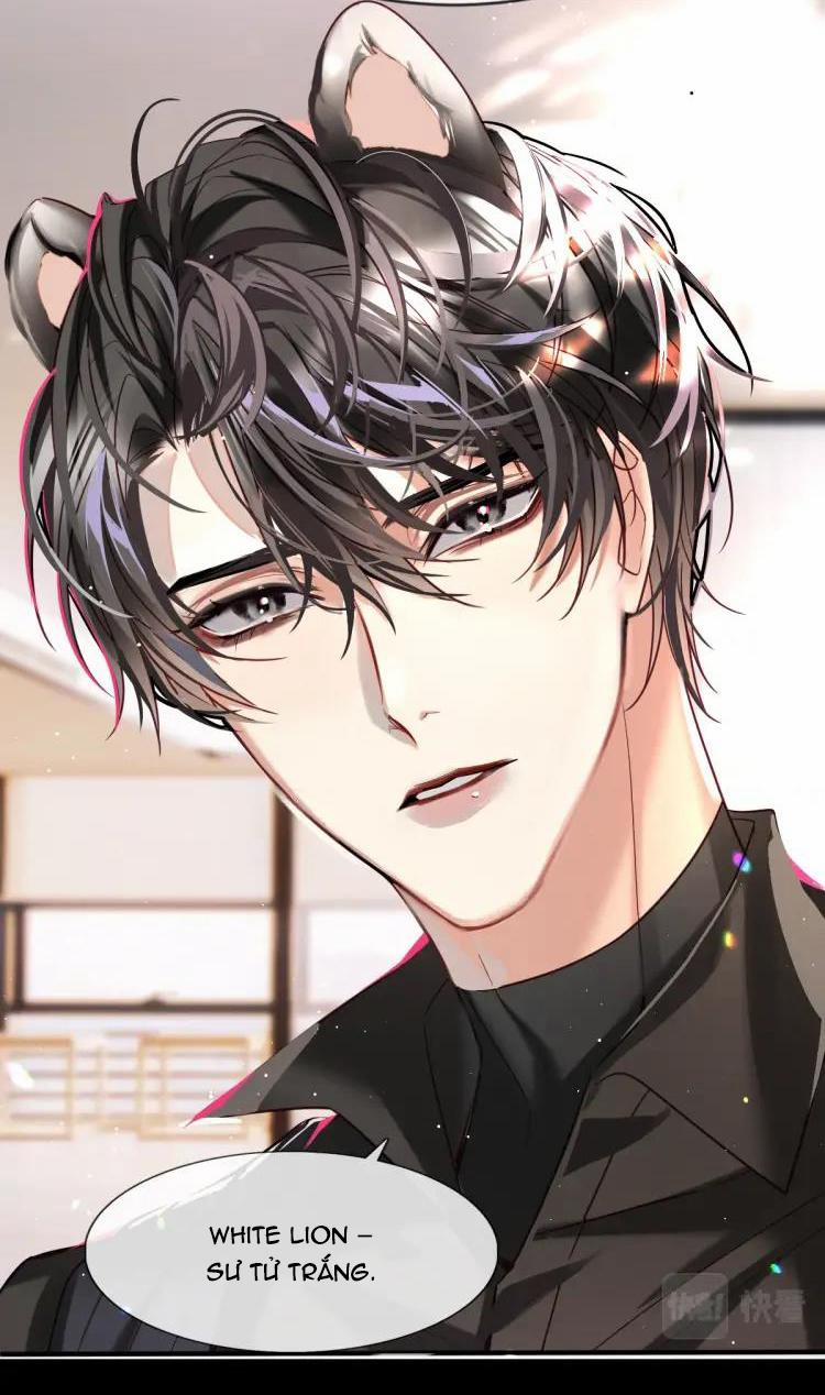 Nhân Ngư Sa Ngã 1 trang 16