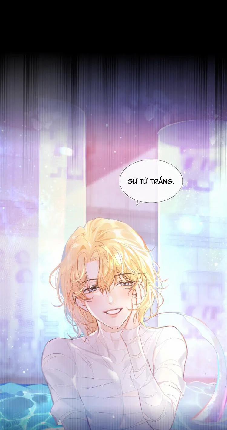 Nhân Ngư Sa Ngã 1 trang 17