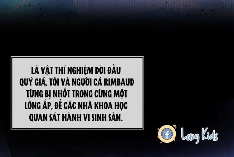 Nhân Ngư Sa Ngã 1 trang 18