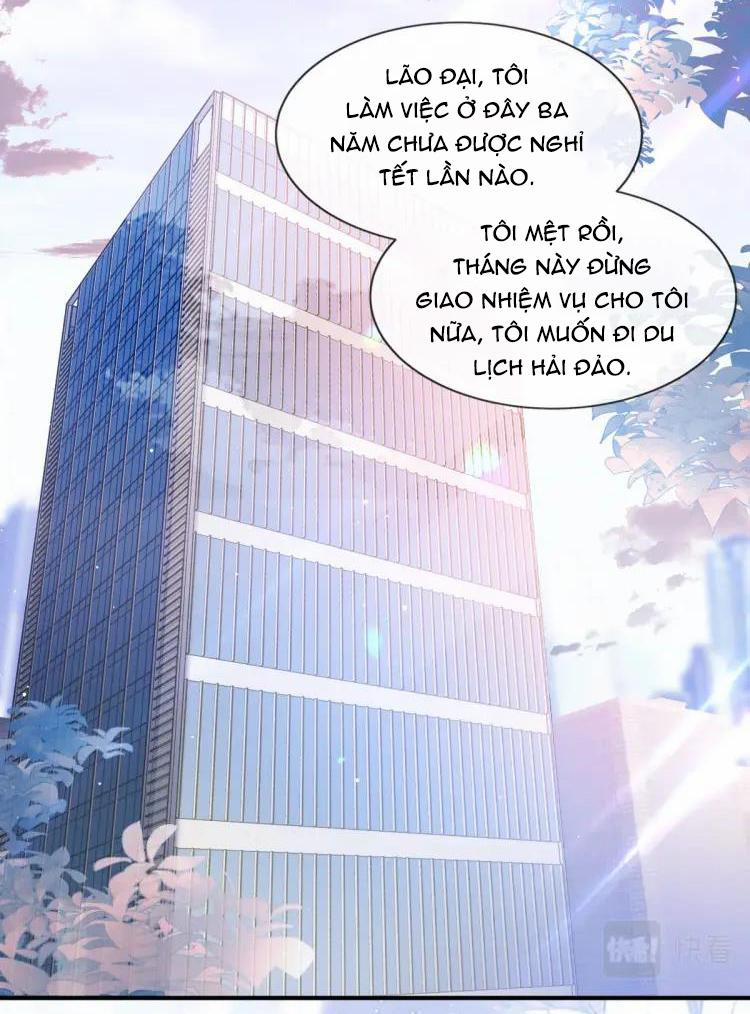 Nhân Ngư Sa Ngã 1 trang 2