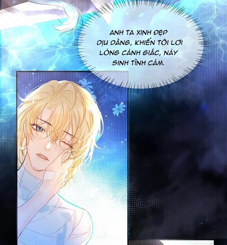 Nhân Ngư Sa Ngã 1 trang 20