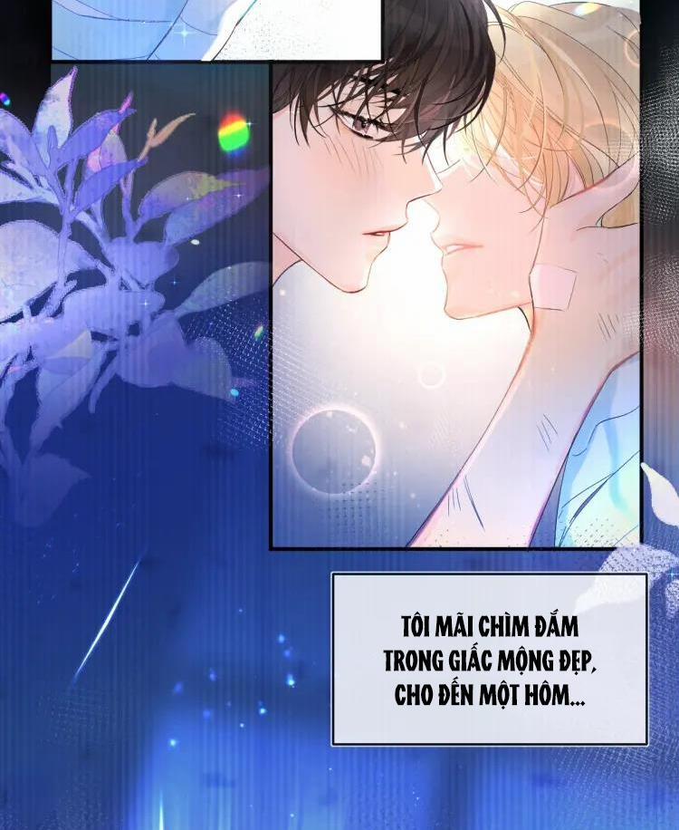 Nhân Ngư Sa Ngã 1 trang 21