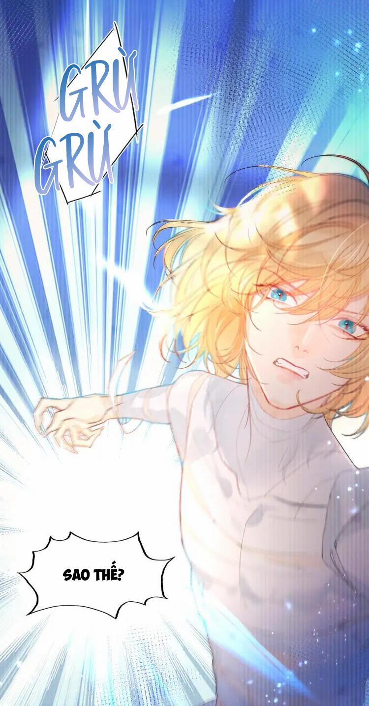 Nhân Ngư Sa Ngã 1 trang 22