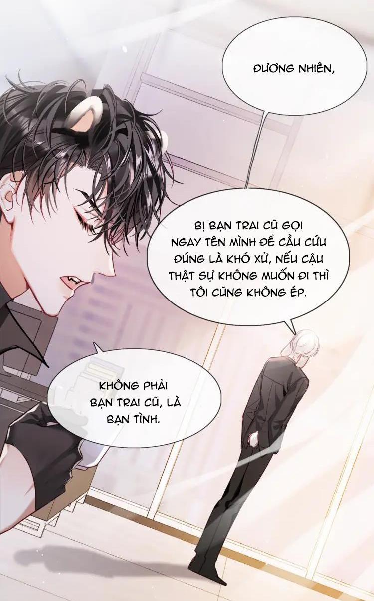 Nhân Ngư Sa Ngã 1 trang 26