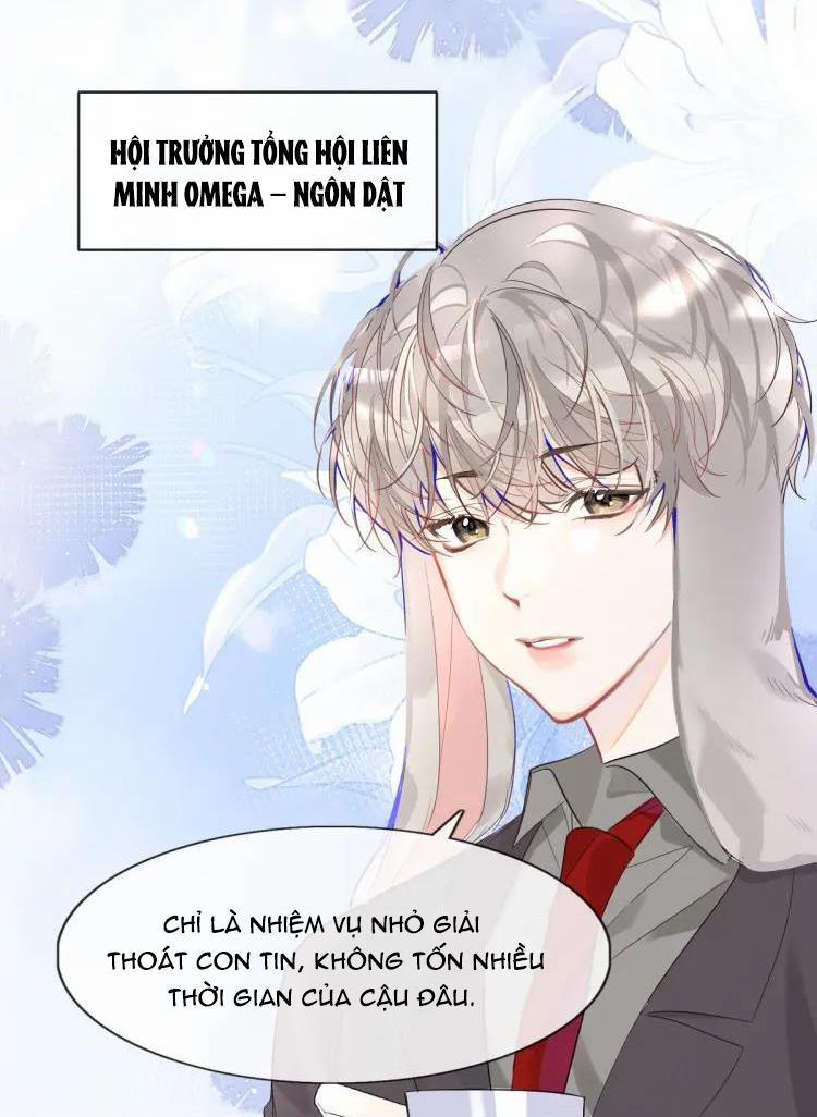 Nhân Ngư Sa Ngã 1 trang 3