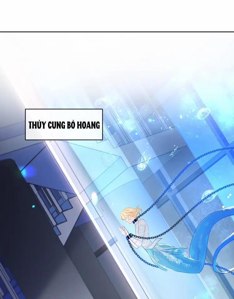 Nhân Ngư Sa Ngã 1 trang 30