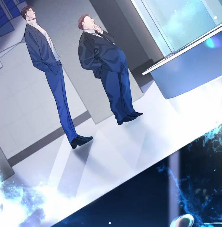 Nhân Ngư Sa Ngã 1 trang 31