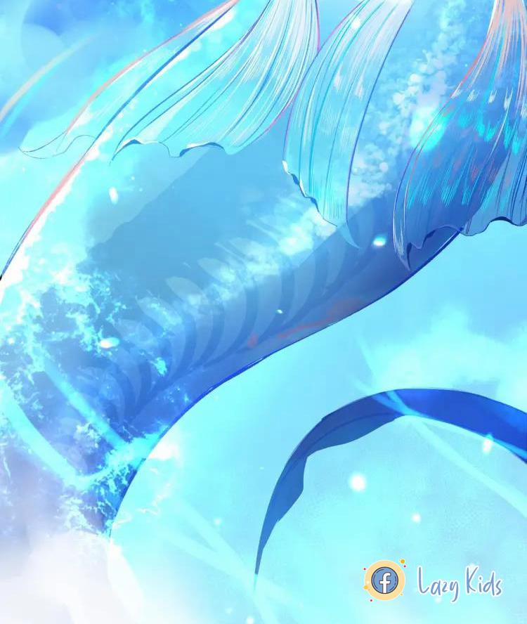 Nhân Ngư Sa Ngã 1 trang 33