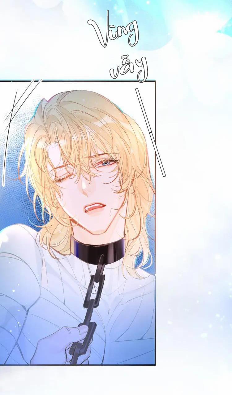 Nhân Ngư Sa Ngã 1 trang 34