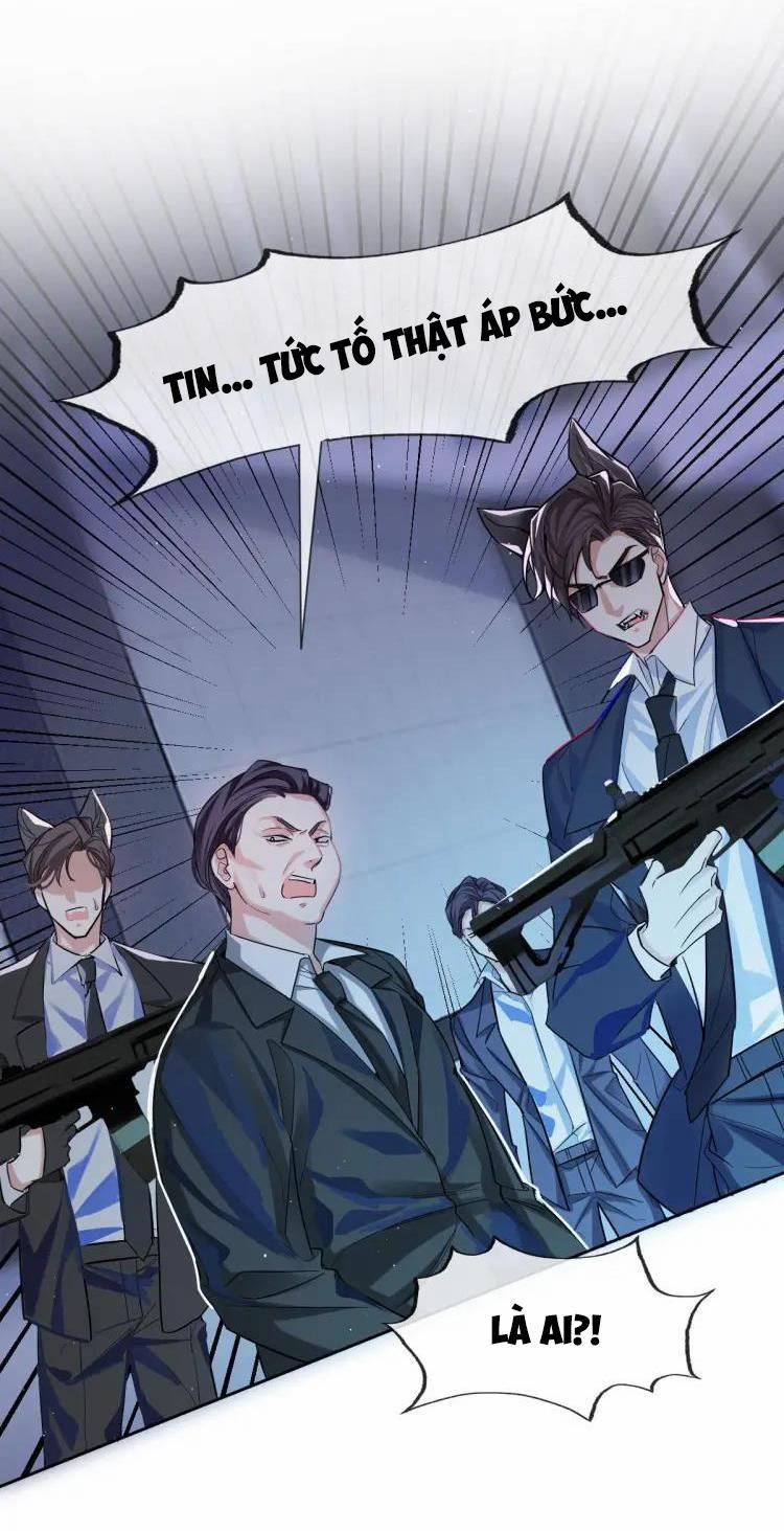 Nhân Ngư Sa Ngã 1 trang 39