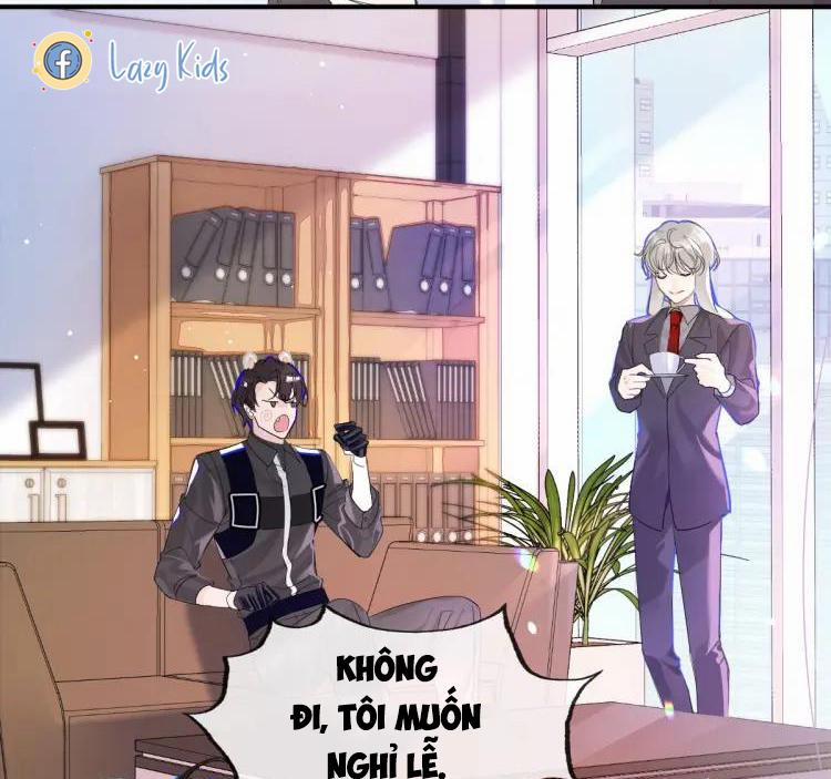 Nhân Ngư Sa Ngã 1 trang 4