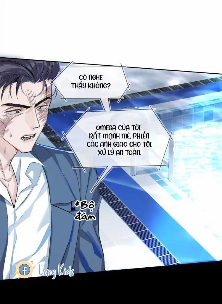 Nhân Ngư Sa Ngã 1 trang 40