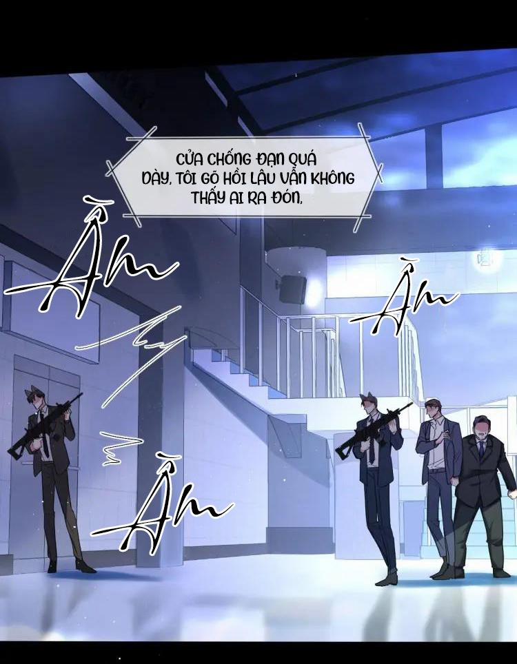 Nhân Ngư Sa Ngã 1 trang 41