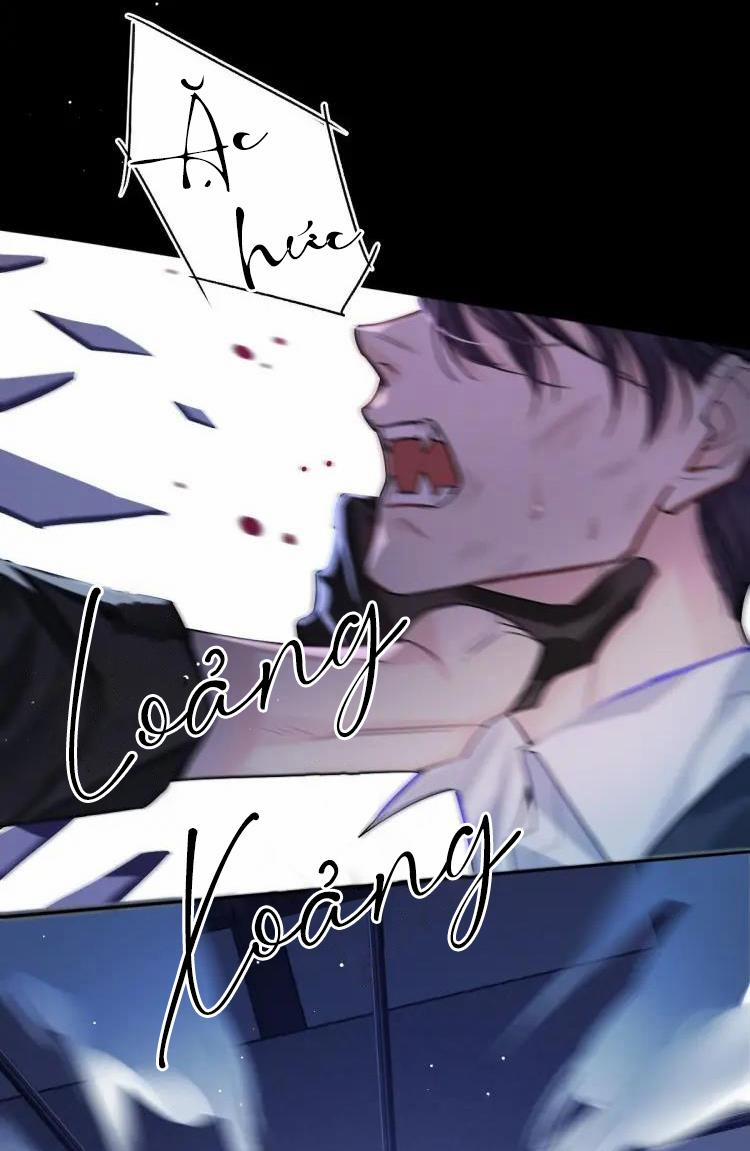 Nhân Ngư Sa Ngã 1 trang 42