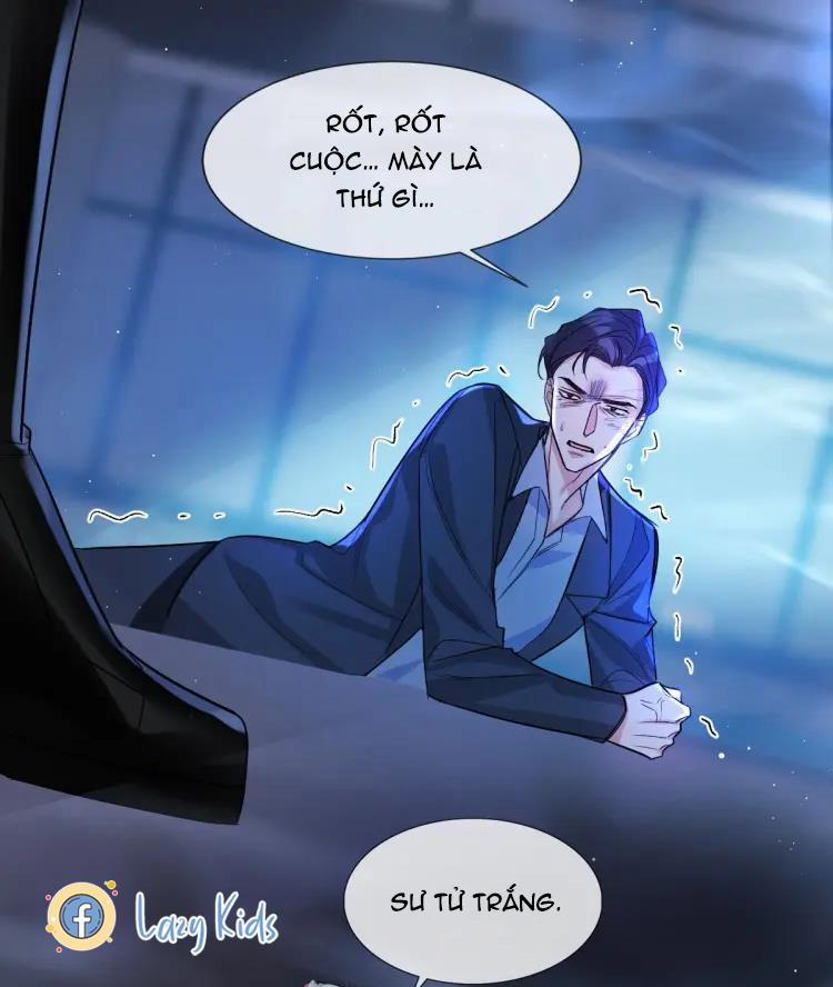 Nhân Ngư Sa Ngã 1 trang 45