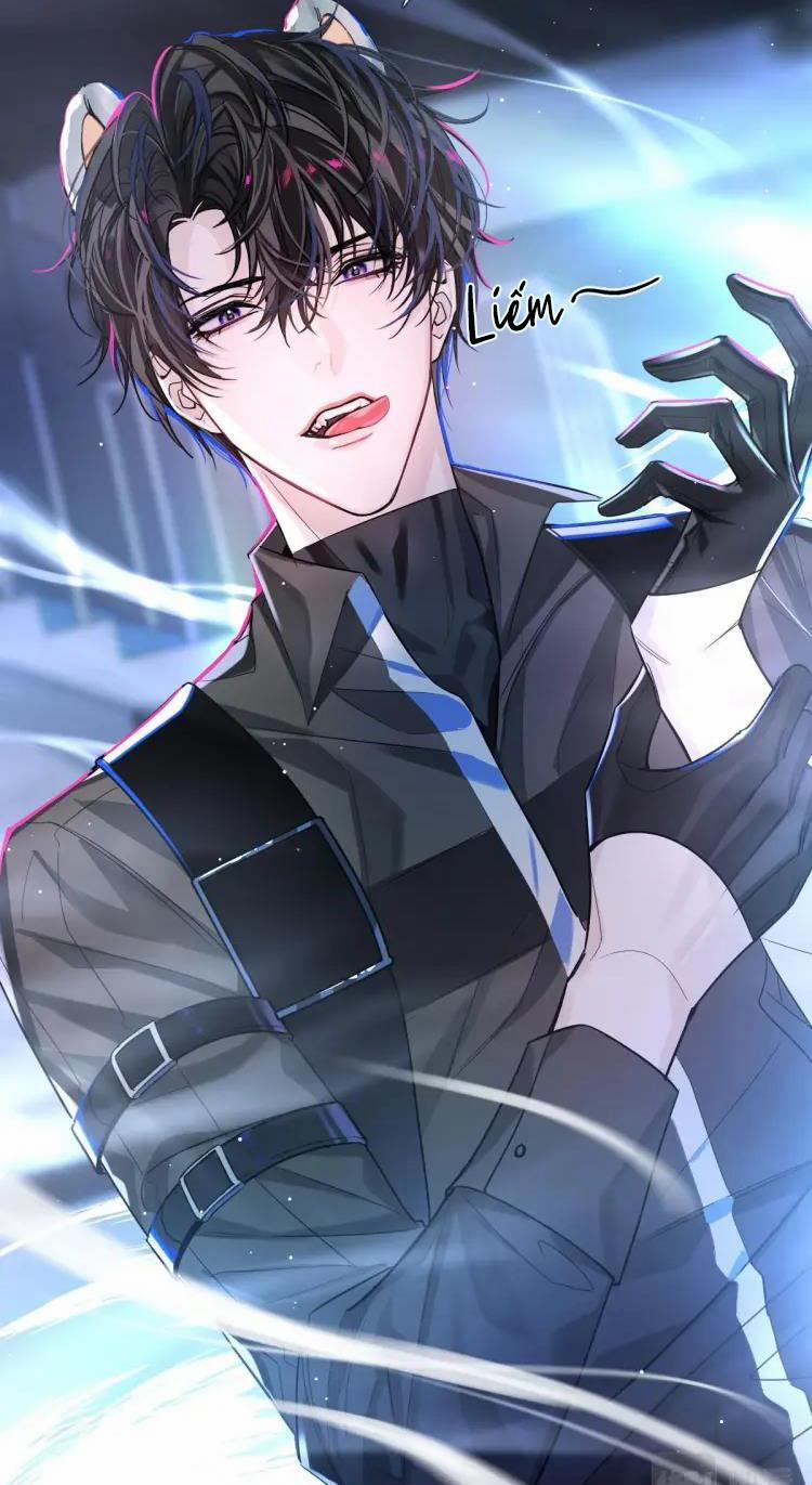 Nhân Ngư Sa Ngã 1 trang 46