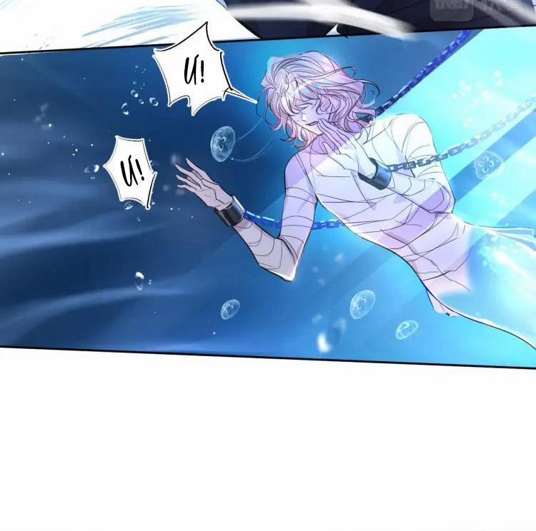 Nhân Ngư Sa Ngã 1 trang 47