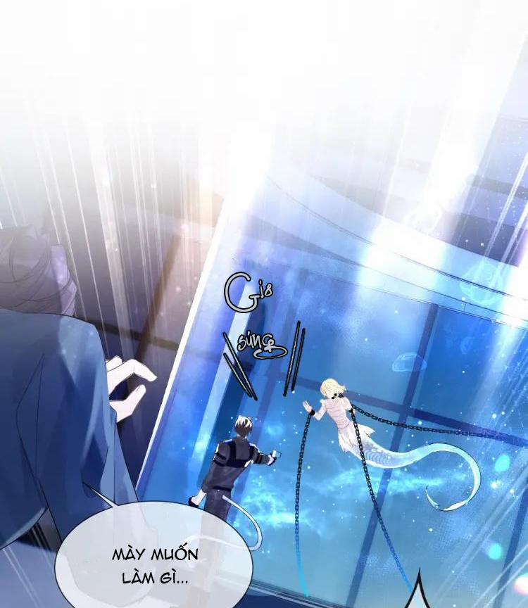 Nhân Ngư Sa Ngã 1 trang 48