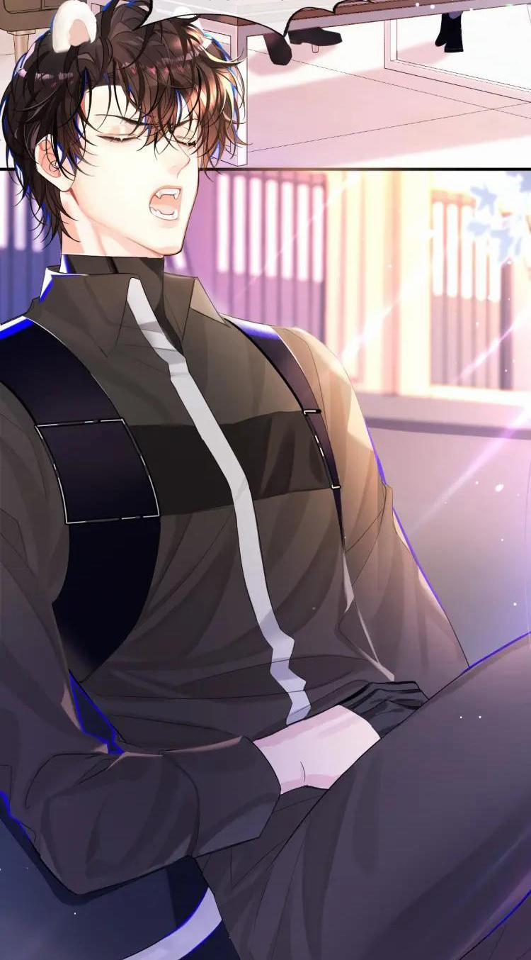 Nhân Ngư Sa Ngã 1 trang 5